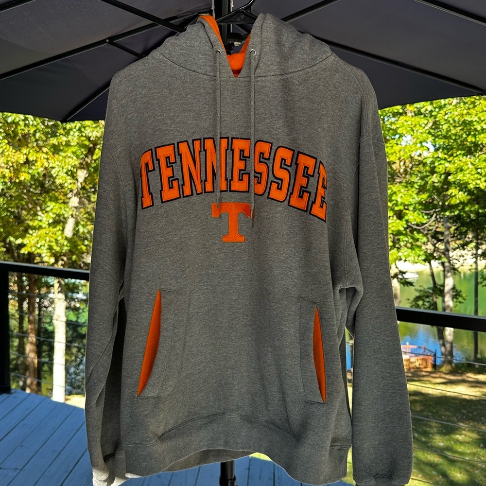 Tennessee Hoodie